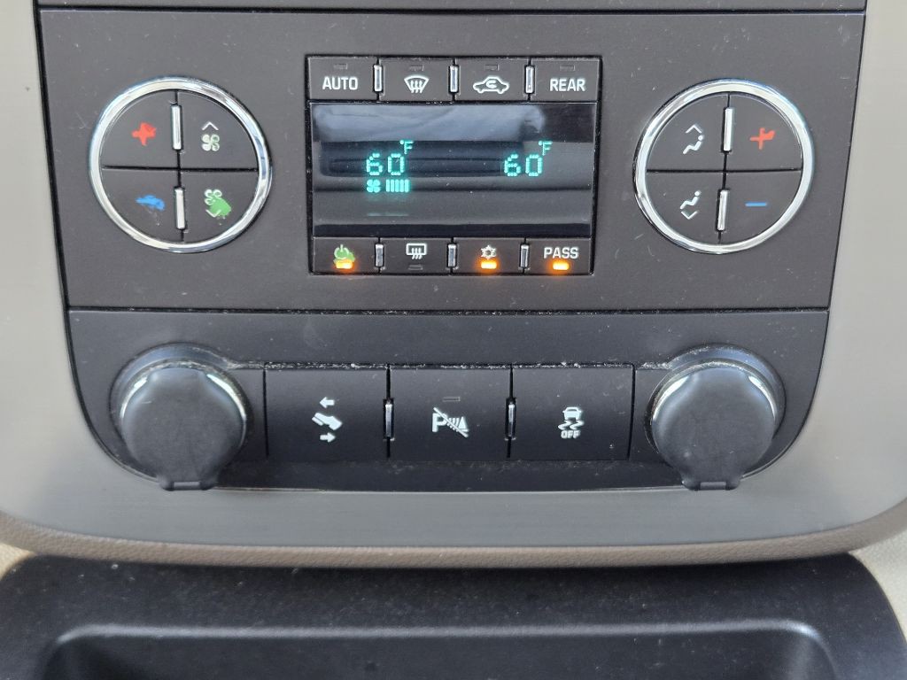 2012 GMC Yukon Image 20