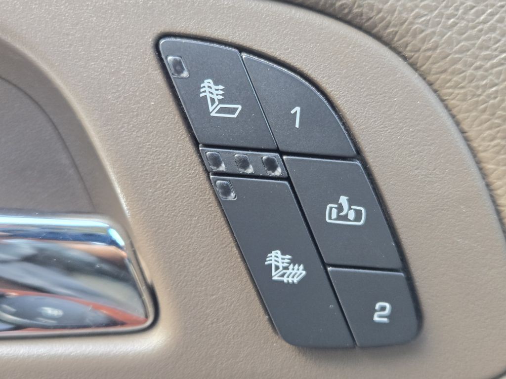 2012 GMC Yukon Image 21