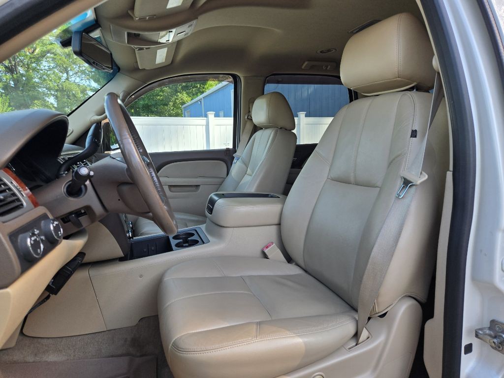 2012 GMC Yukon Image 22