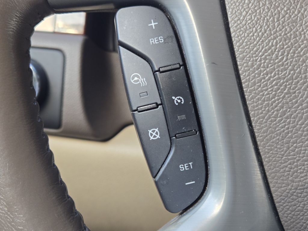 2012 GMC Yukon Image 23