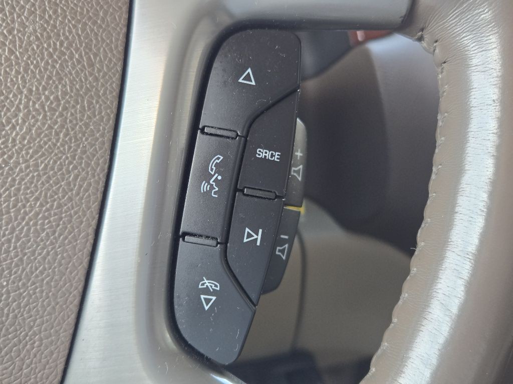 2012 GMC Yukon Image 25