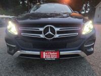 Image for 2017 Mercedes-Benz GLE-Class GLE 350 ID: 7618659