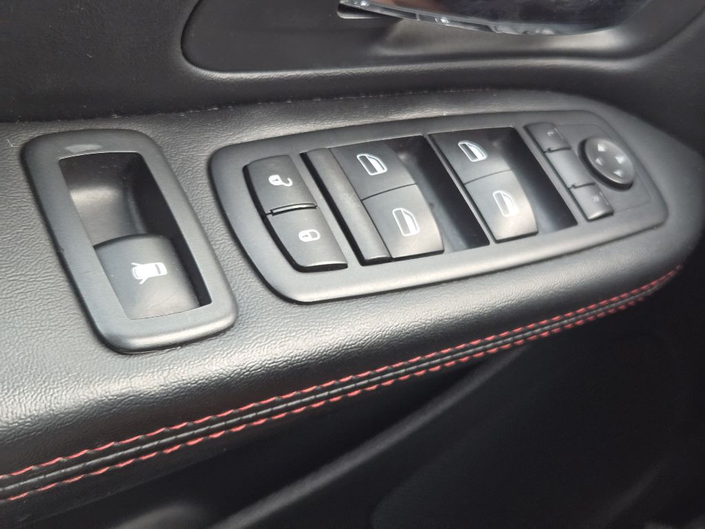 2017 Dodge Grand Caravan Image 22