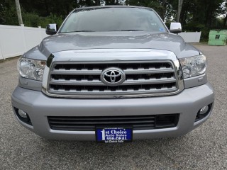 Image for 2015 Toyota Sequoia Platinum ID: 7647294