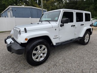 Image for 2016 Jeep Wrangler Unlimited Sahara ID: 7680002