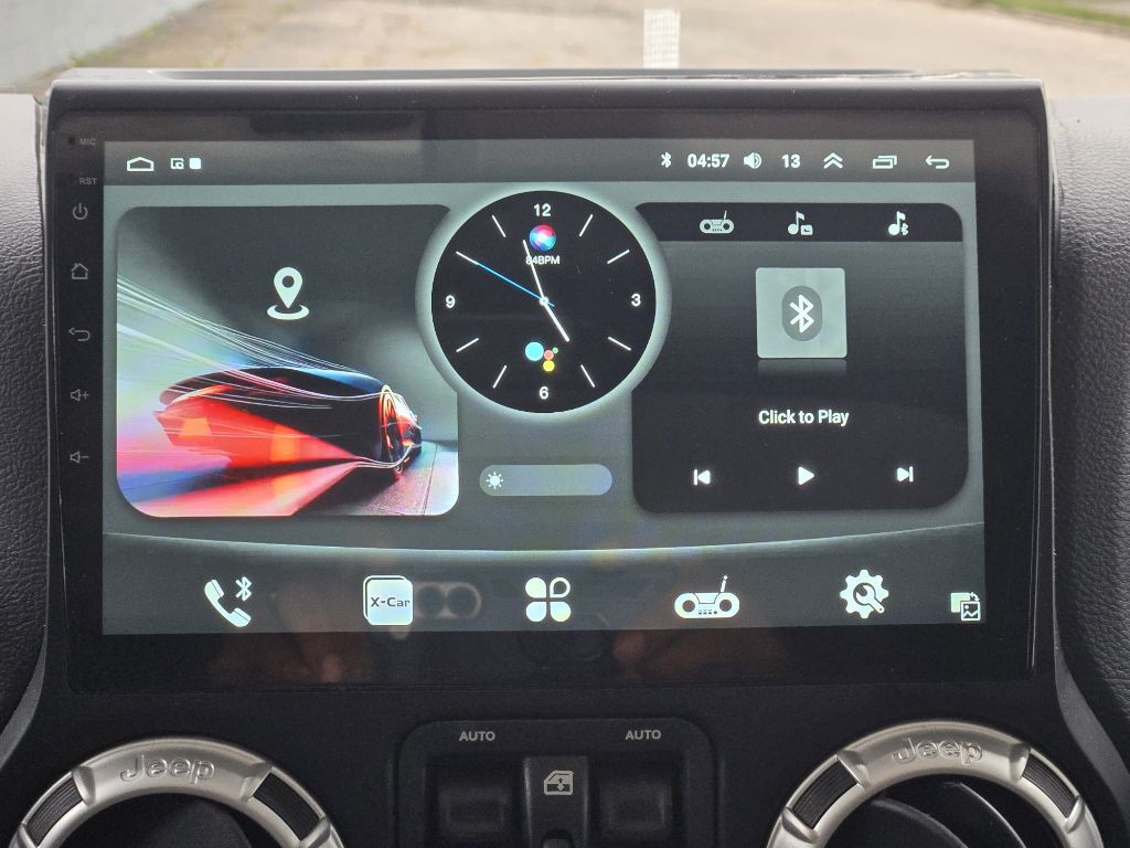 2016 Jeep Wrangler Unlimited Image 16