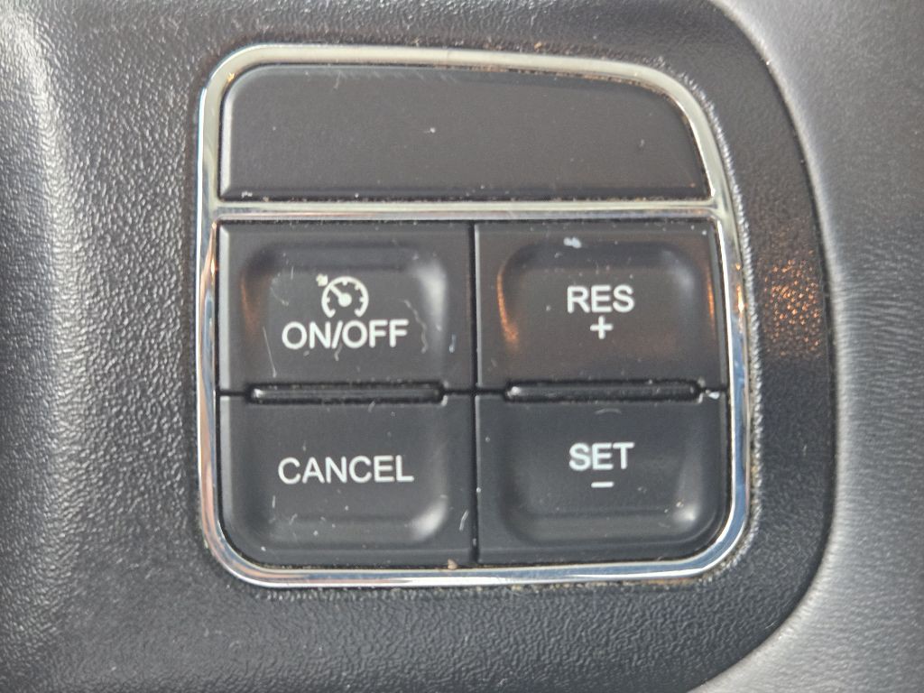 2016 Jeep Wrangler Unlimited Image 22