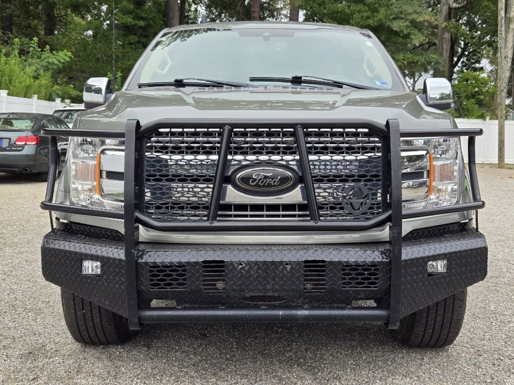 2019 Ford F-150 Image 5