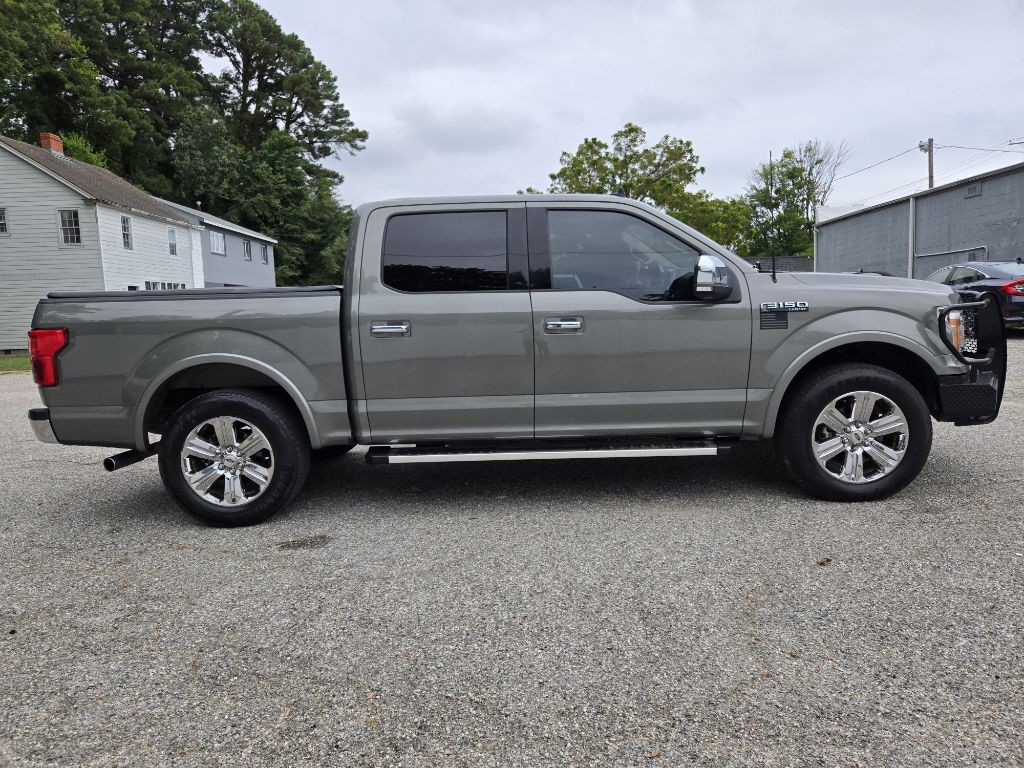 2019 Ford F-150 Image 6
