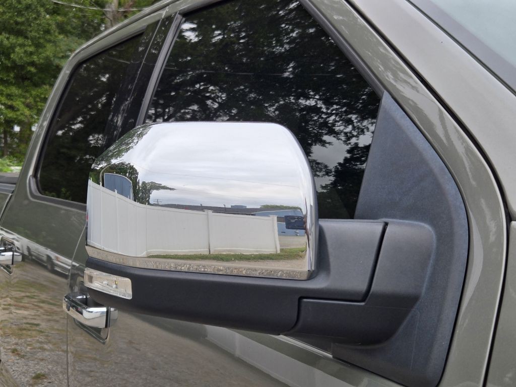 2019 Ford F-150 Image 9