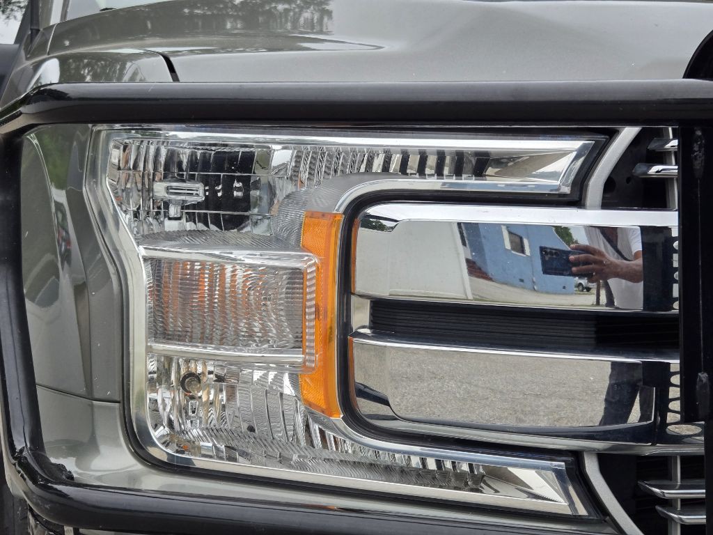 2019 Ford F-150 Image 10
