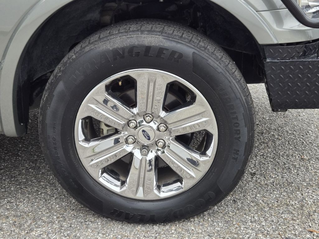 2019 Ford F-150 Image 11
