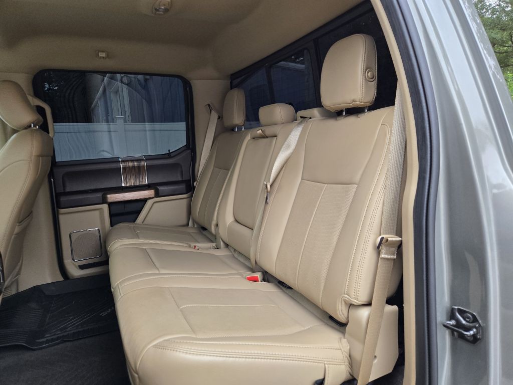 2019 Ford F-150 Image 12