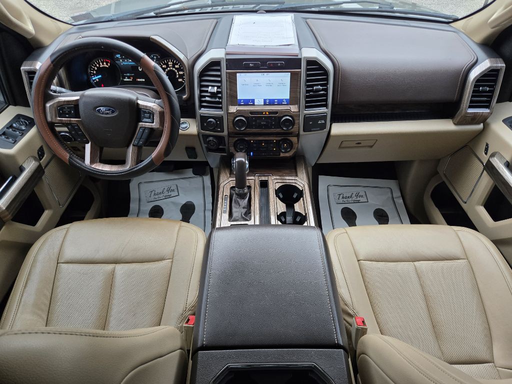 2019 Ford F-150 Image 13