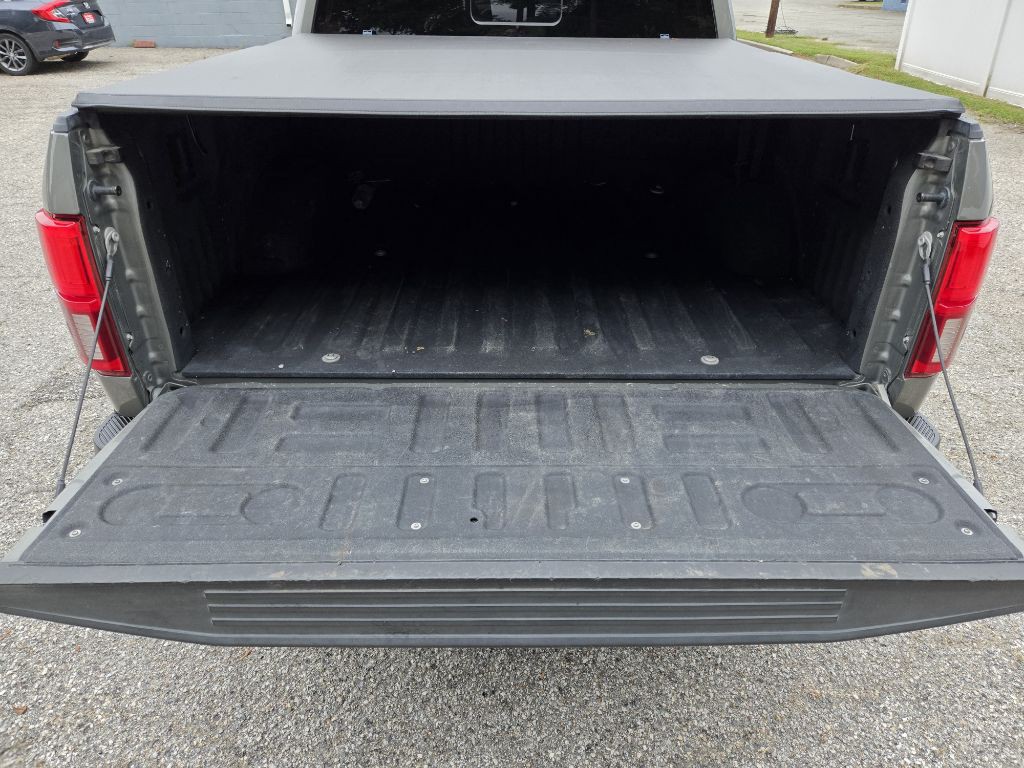 2019 Ford F-150 Image 15