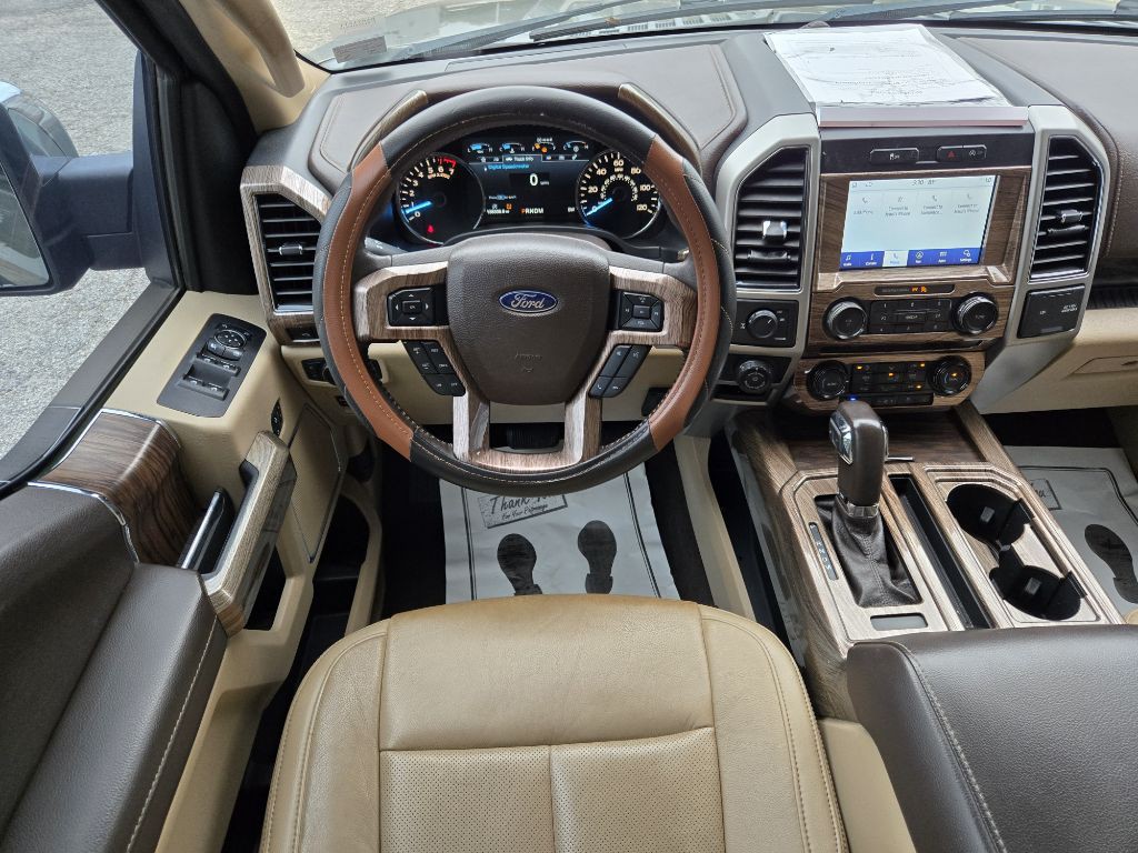 2019 Ford F-150 Image 16