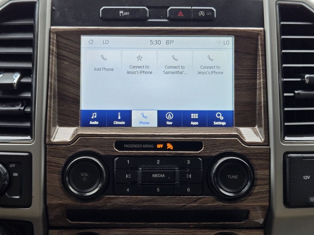 2019 Ford F-150 Image 17