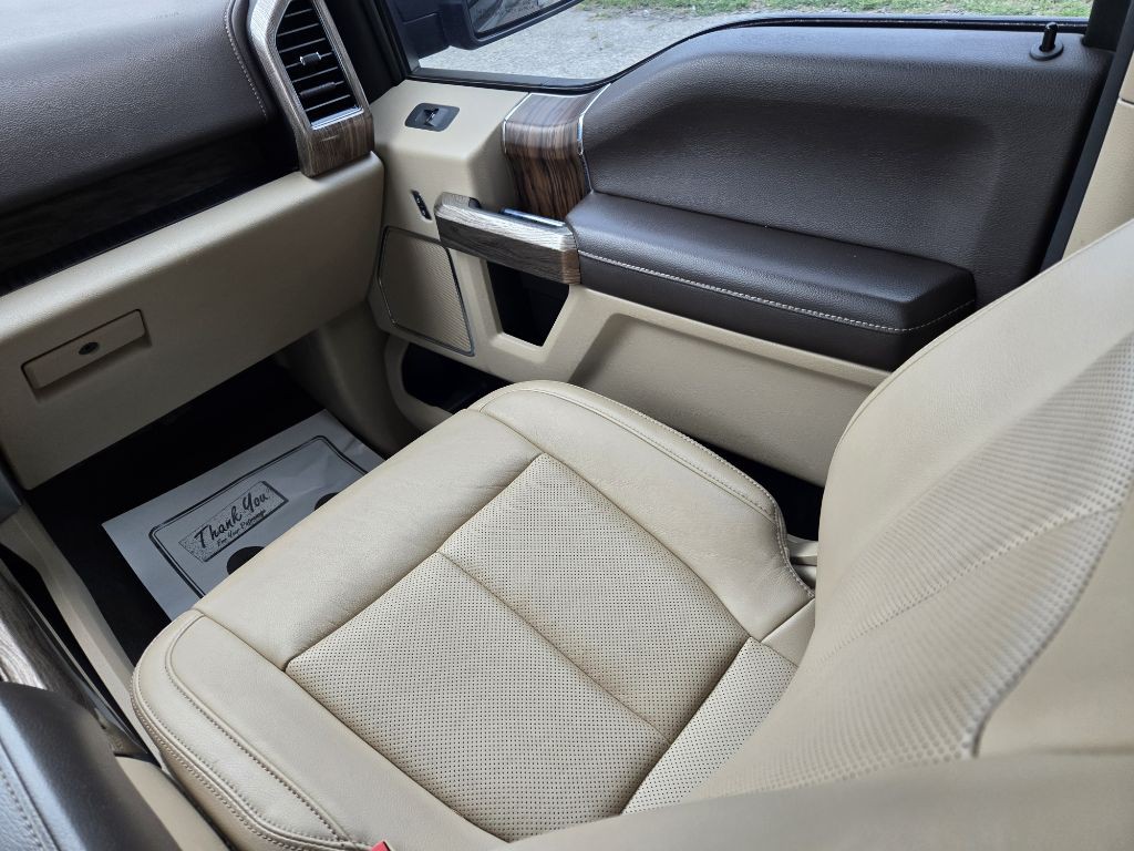 2019 Ford F-150 Image 18