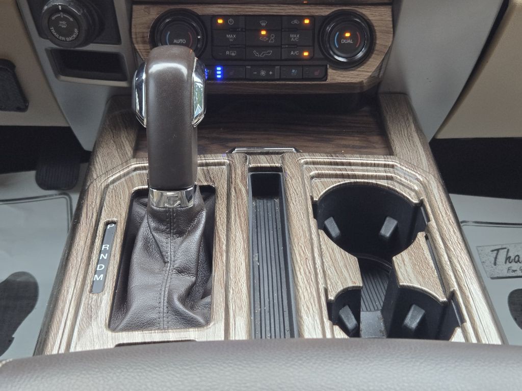 2019 Ford F-150 Image 19