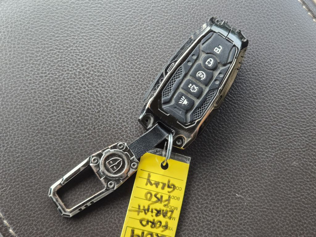 2019 Ford F-150 Image 25