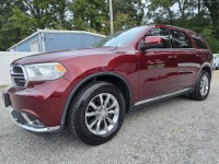 Image for 2018 Dodge Durango SXT ID: 7680123