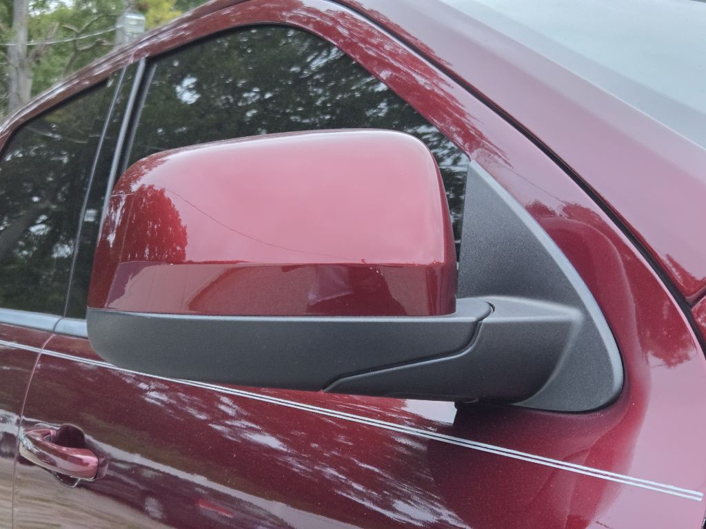 2018 Dodge Durango Image 9