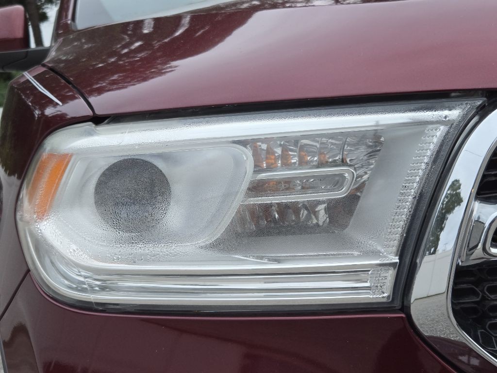 2018 Dodge Durango Image 10