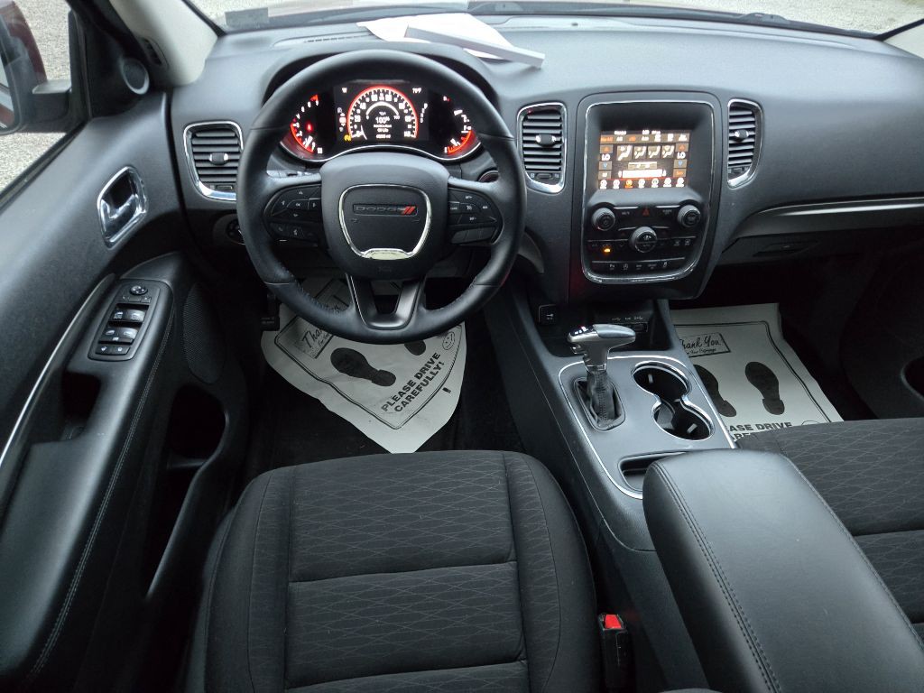 2018 Dodge Durango Image 15