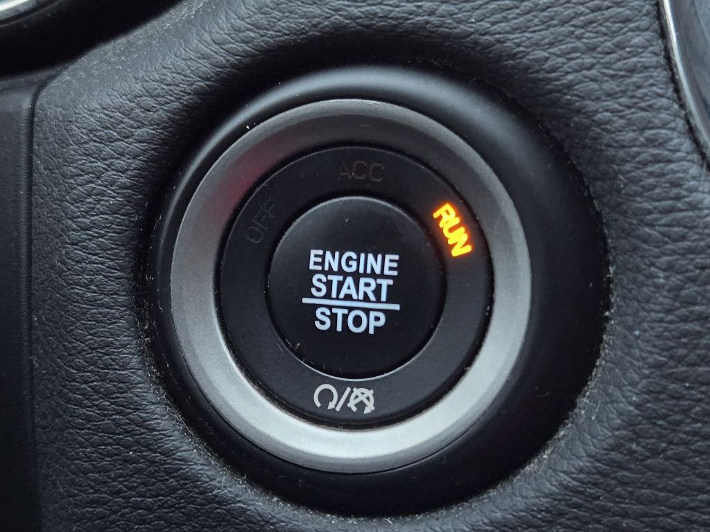 2018 Dodge Durango Image 23