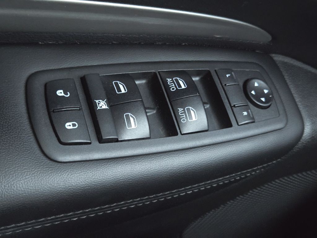 2018 Dodge Durango Image 24