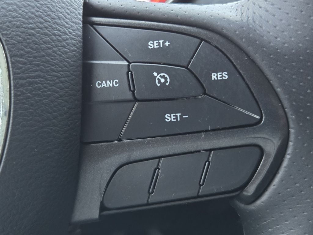 2018 Dodge Durango Image 26