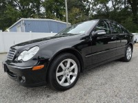 Image for 2007 Mercedes-Benz C-Class C 280 ID: 7680216
