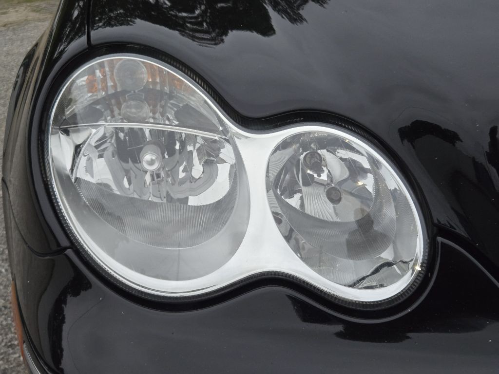 2007 Mercedes-Benz C-Class Image 10