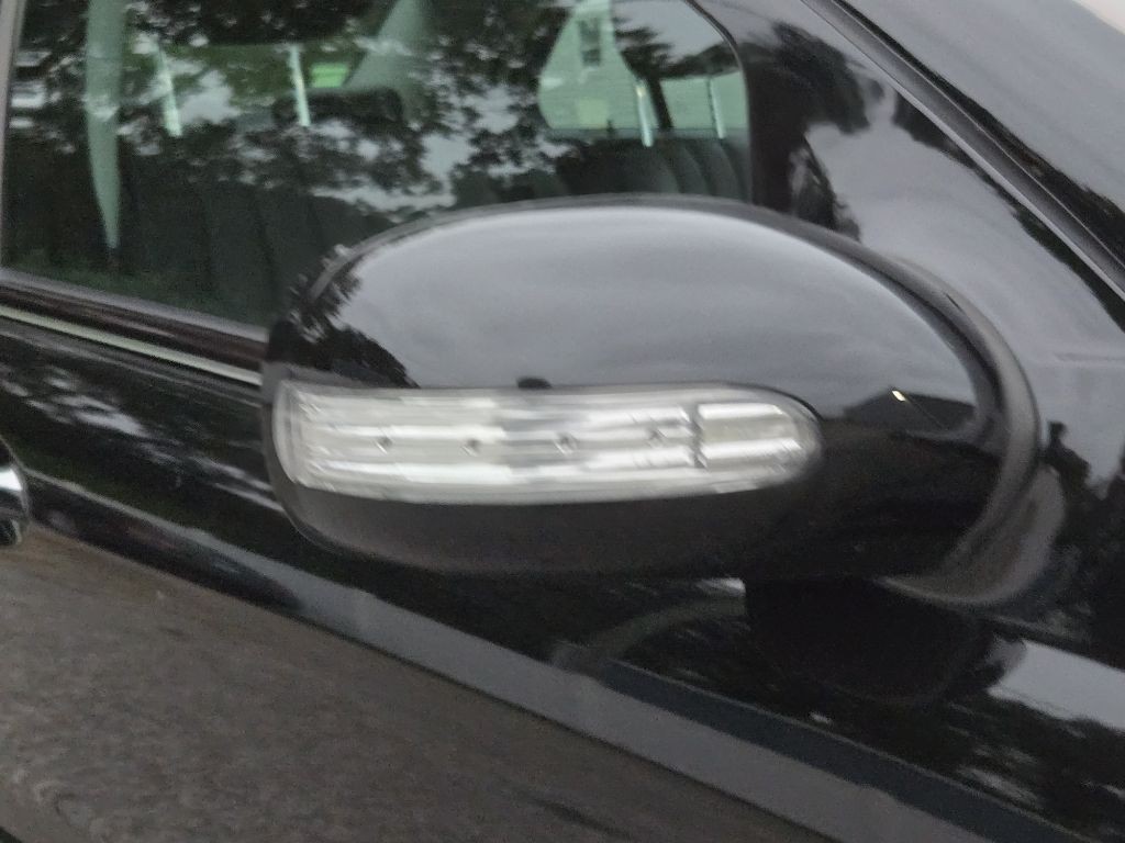 2007 Mercedes-Benz C-Class Image 12