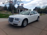 Image for 2010 Chrysler 300 Touring ID: 6637153