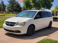 Image for 2012 Dodge Grand Caravan SE ID: 6637155