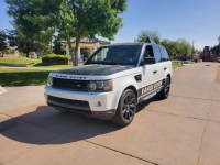 Image for 2013 Land Rover Range Rover Sport Hse Luxury ID: 6637156