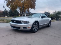 Image for 2011 Ford Mustang  ID: 6637158