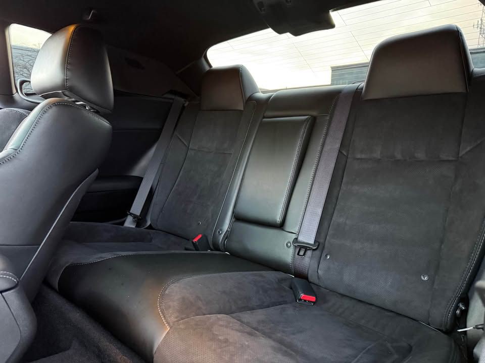 2023 Dodge Challenger Image 7