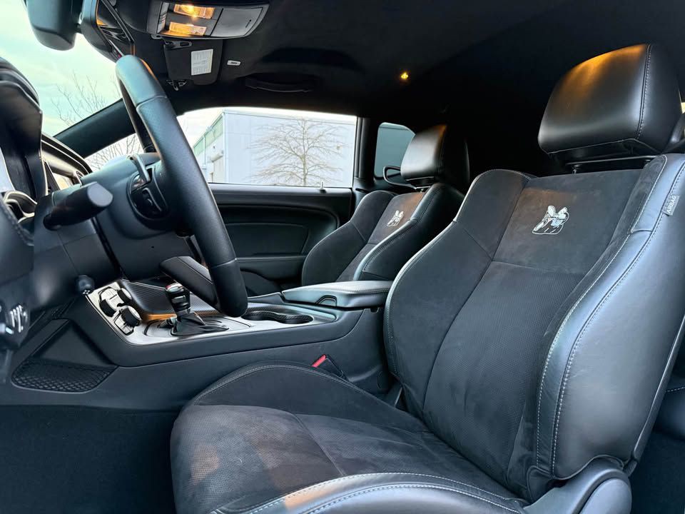 2023 Dodge Challenger Image 10