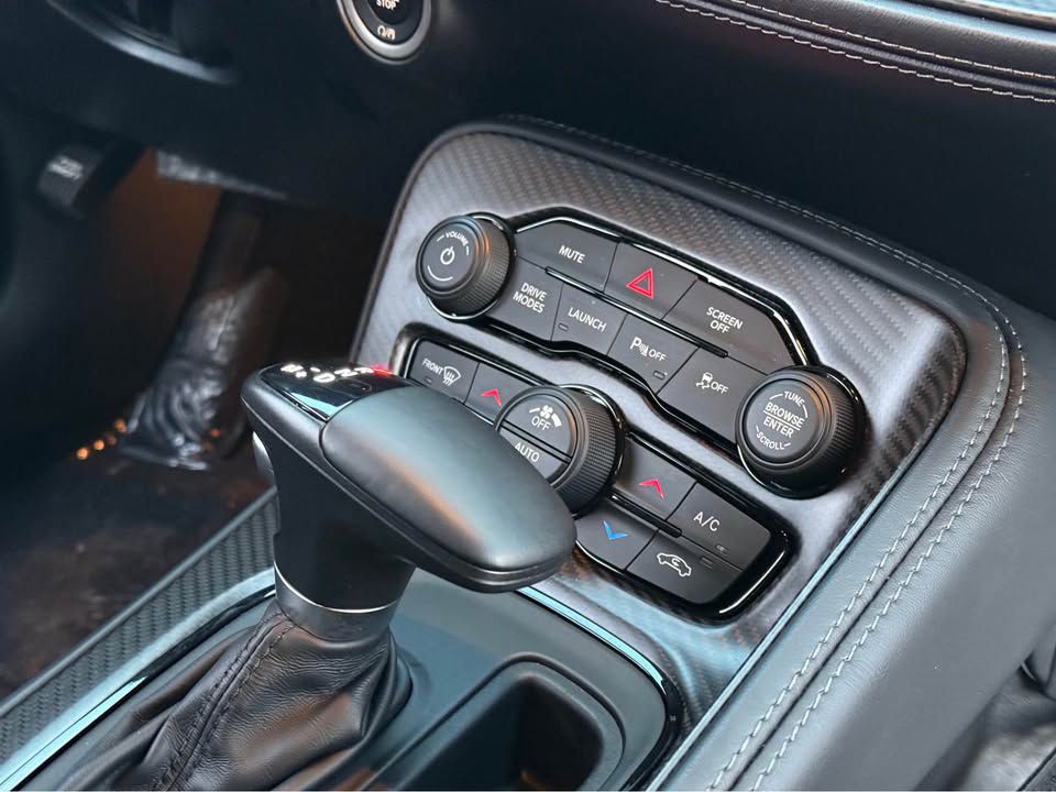 2023 Dodge Challenger Image 13