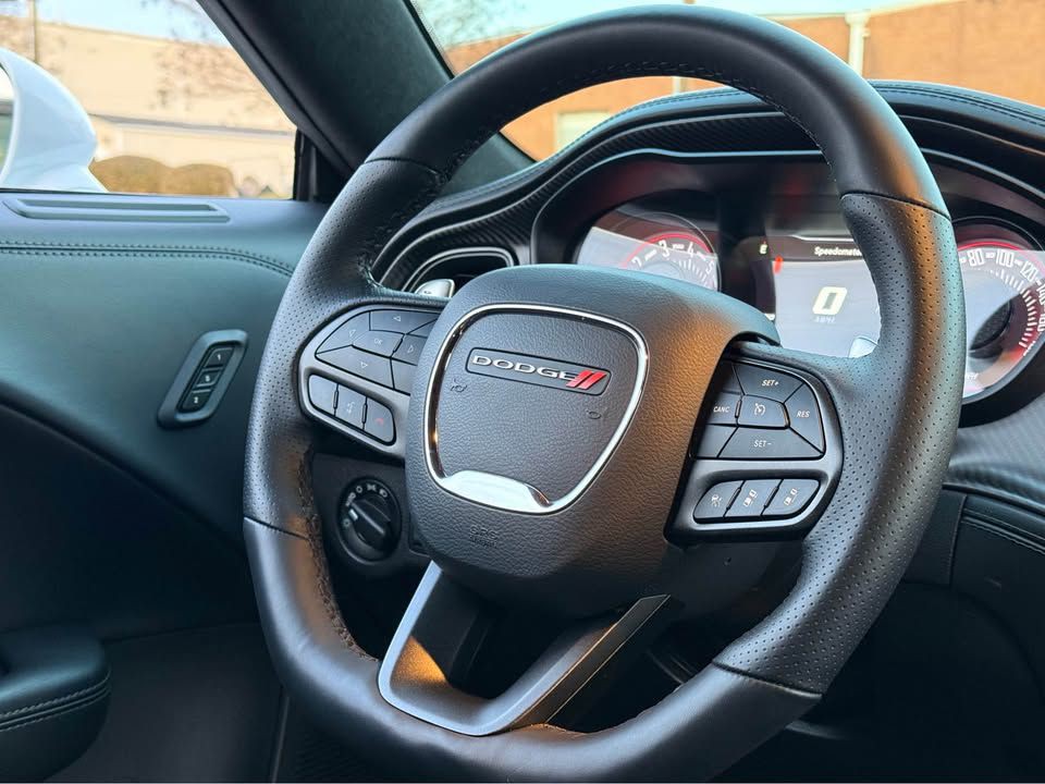 2023 Dodge Challenger Image 15