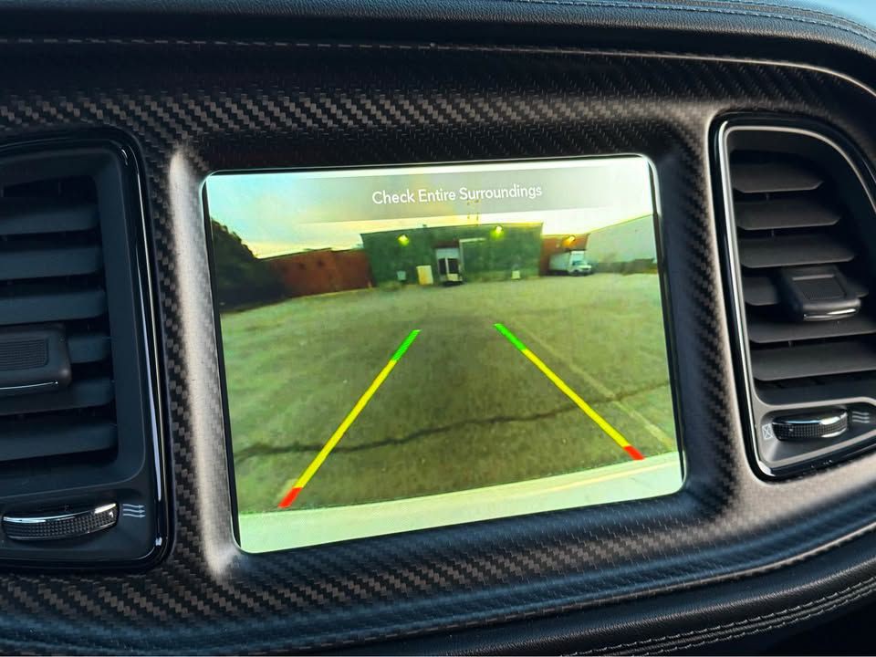 2023 Dodge Challenger Image 16