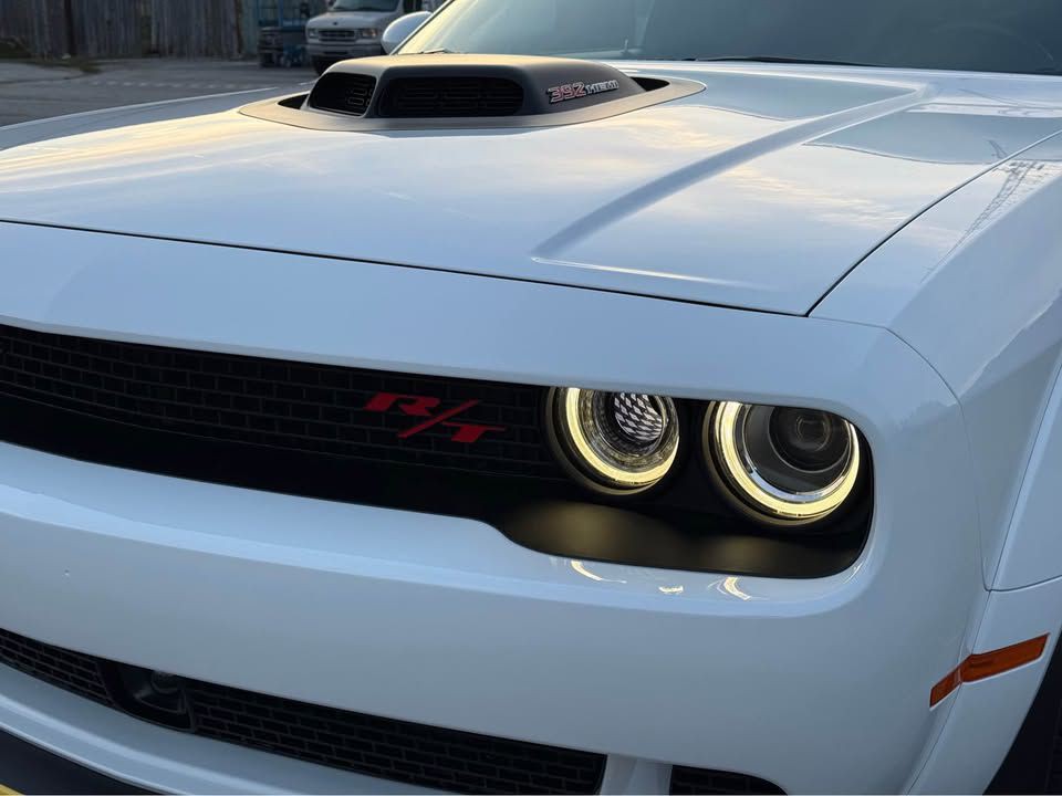 2023 Dodge Challenger Image 18