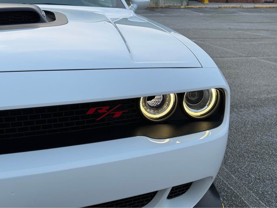 2023 Dodge Challenger Image 19