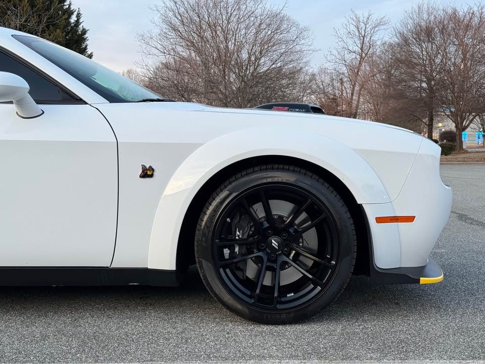 2023 Dodge Challenger Image 20