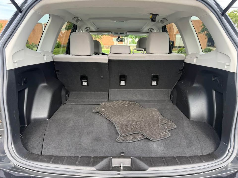 2015 Subaru Forester Image 7
