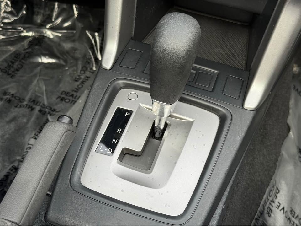 2015 Subaru Forester Image 13