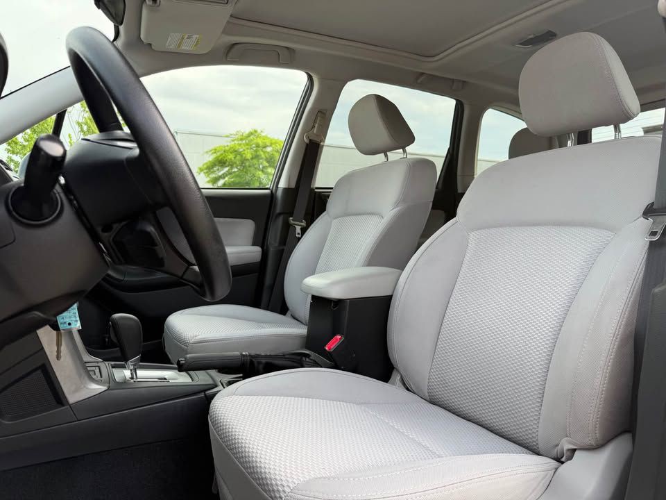 2015 Subaru Forester Image 16