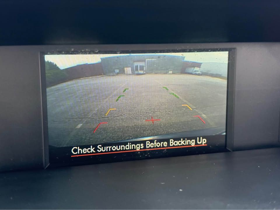 2015 Subaru Forester Image 19